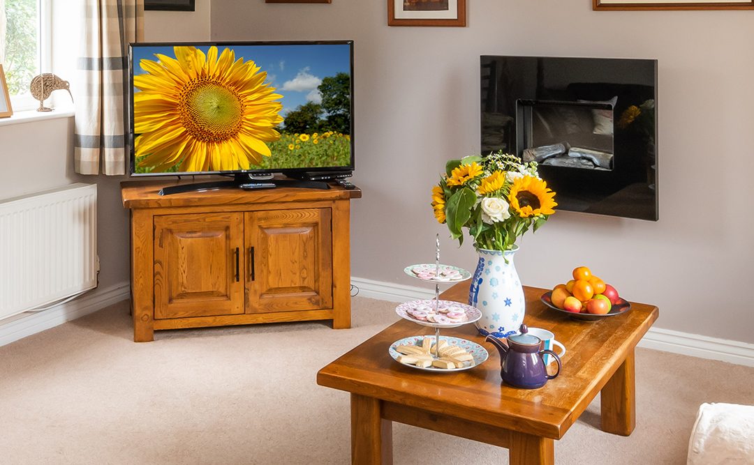 Kevill Davis Drive, Little Plumstead