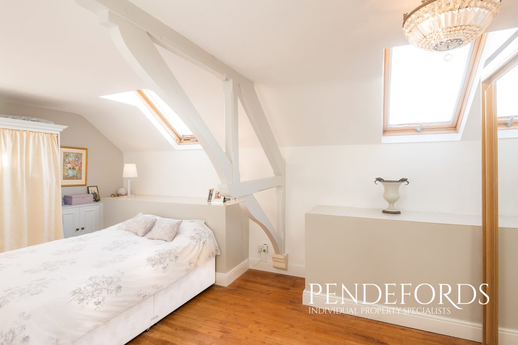 The Centenary Chapel, Aldborough Pendefords Individual Property