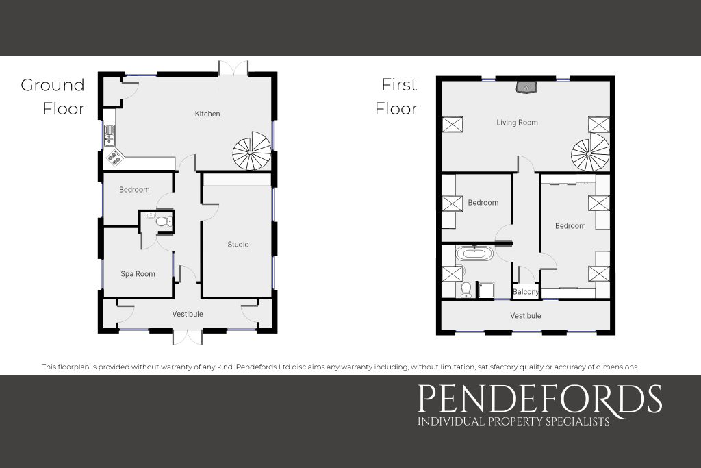 The Centenary Chapel, Aldborough Pendefords Individual Property