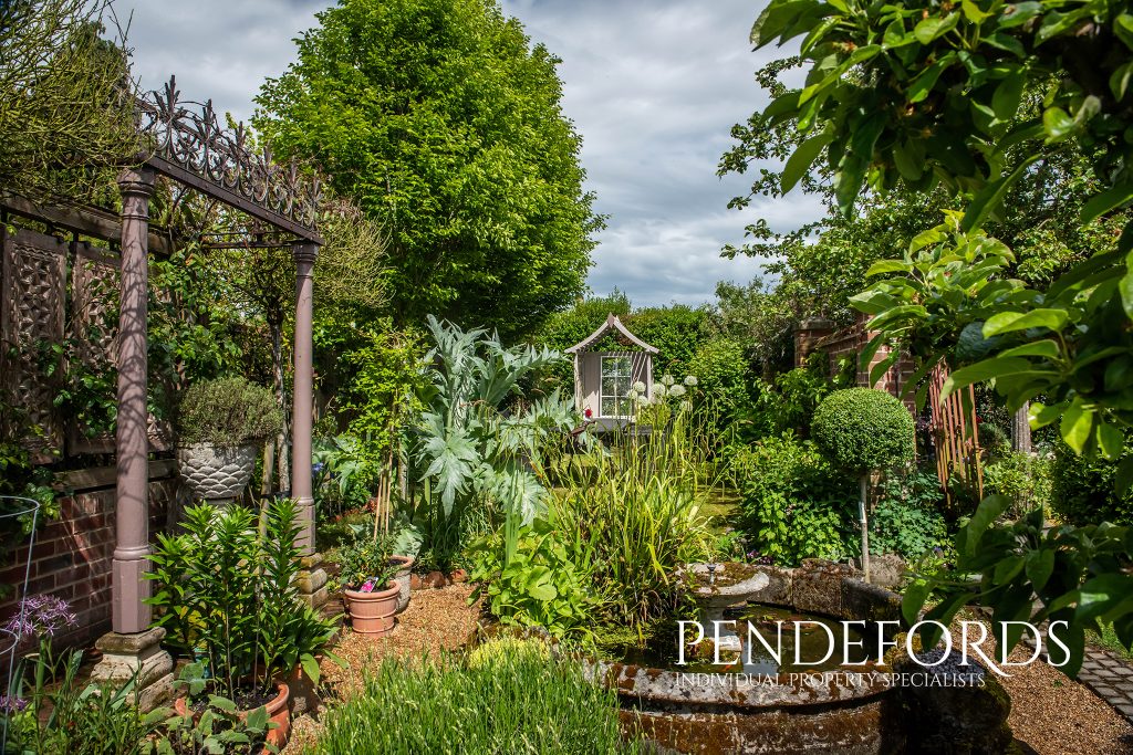 The Centenary Chapel, Aldborough Pendefords Individual Property