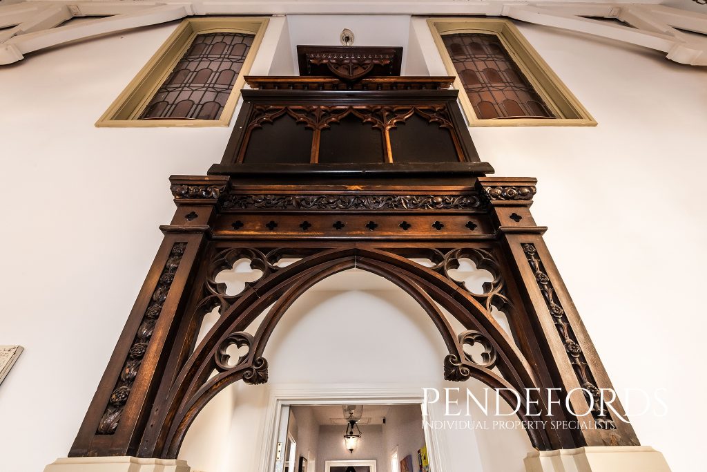 The Centenary Chapel, Aldborough Pendefords Individual Property