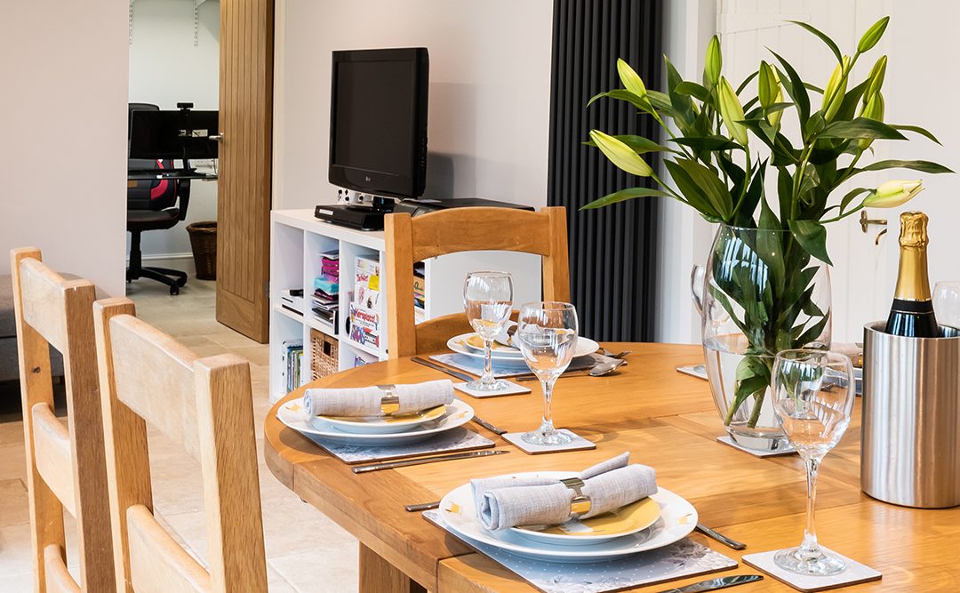 Nurse House, Horstead