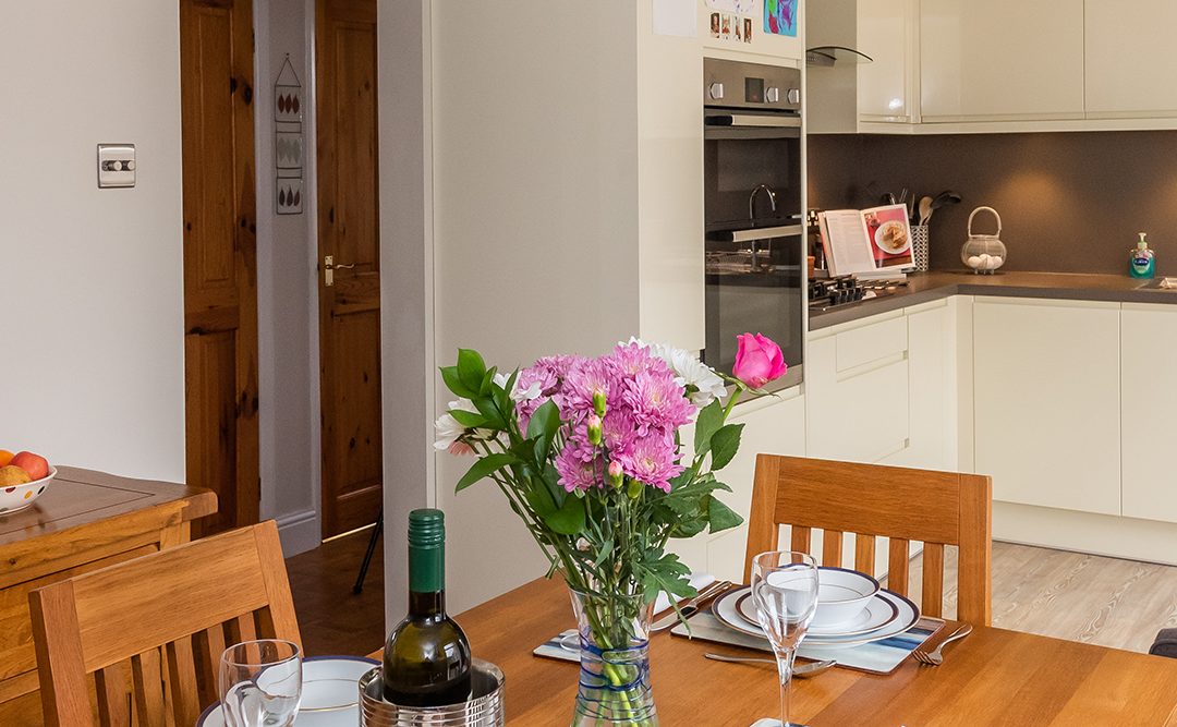 Wroxham Road, Coltishall