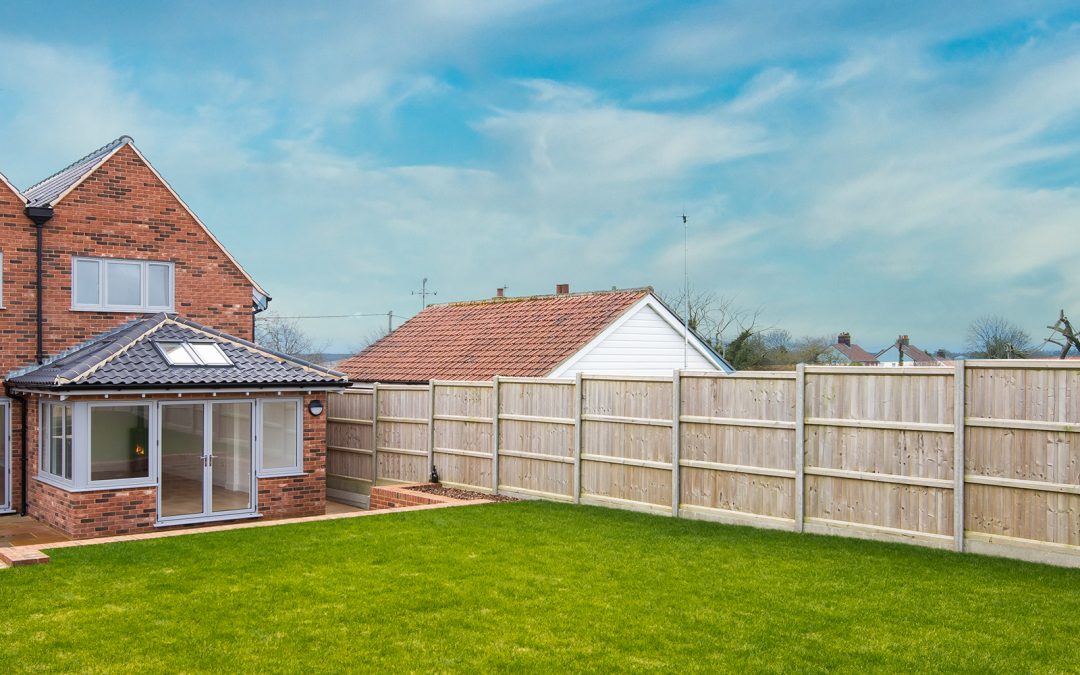 The Parish Rooms, Paston