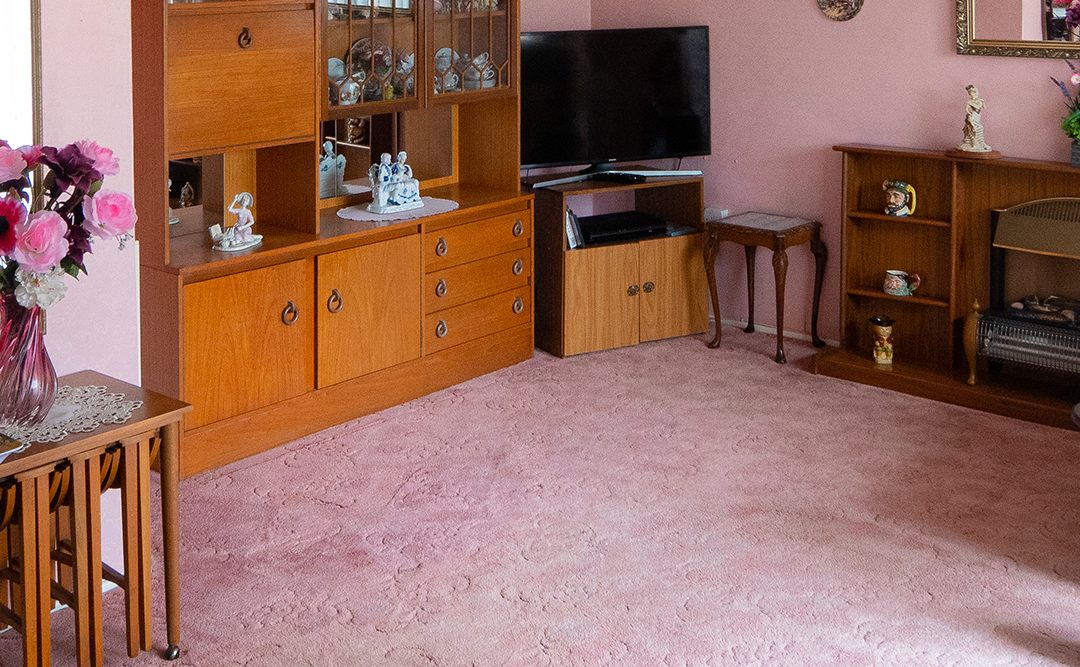 Blithemeadow Drive, Norwich