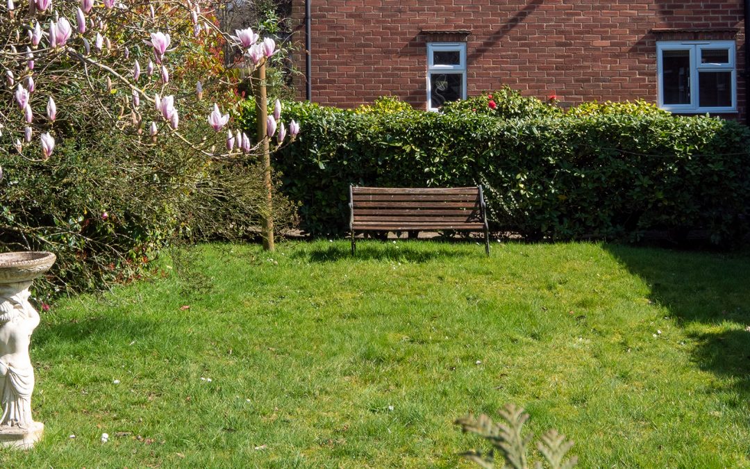 Stocks Lane, Blofield