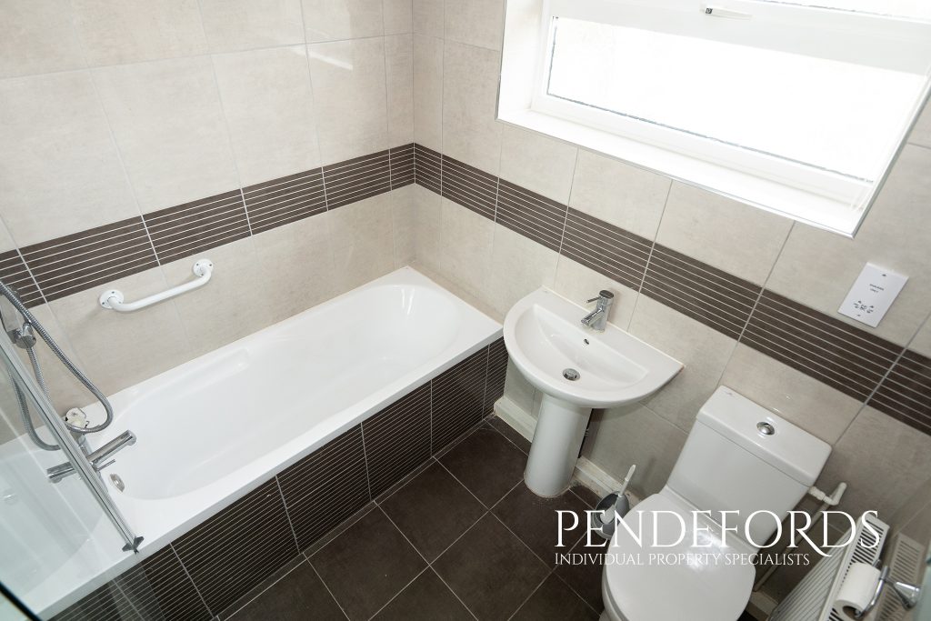 Patricia Avenue, Horstead Pendefords Individual Property