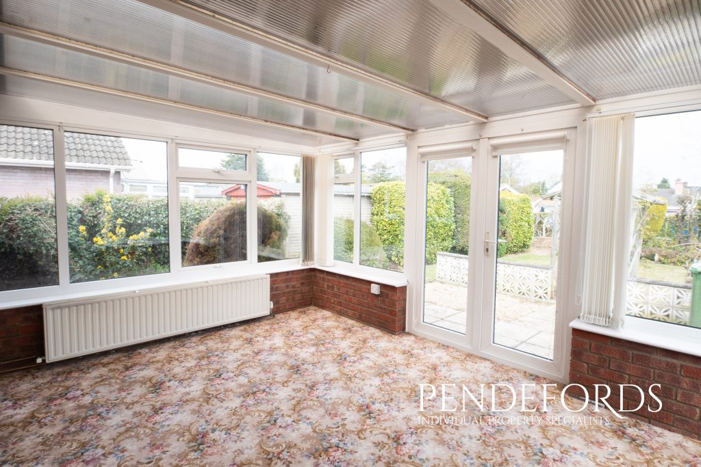 Patricia Avenue, Horstead Pendefords Individual Property