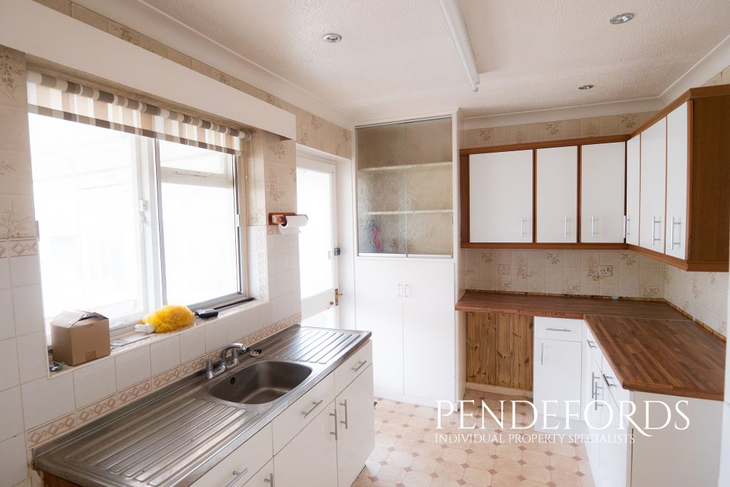 Patricia Avenue, Horstead Pendefords Individual Property