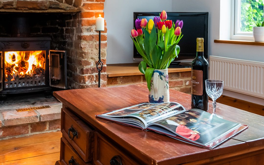 The Cottage, Hainford