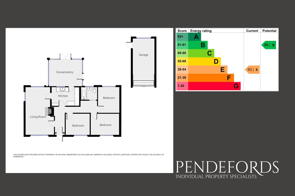 Patricia Avenue, Horstead Pendefords Individual Property