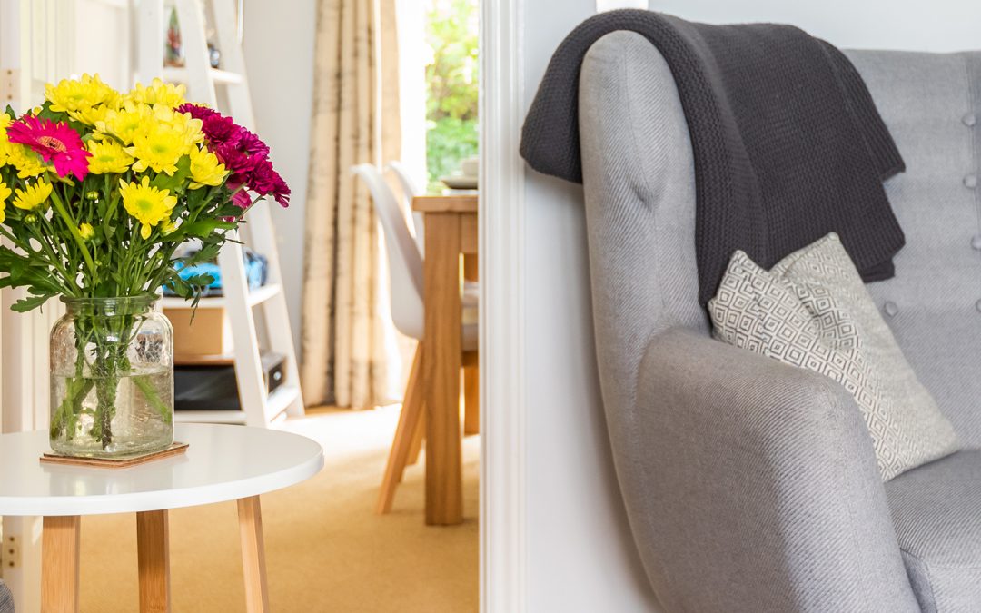 Macmillan Way, Little Plumstead