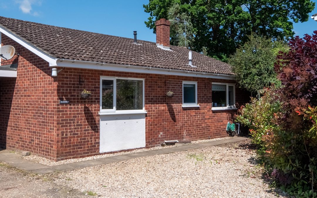 Kings Road, Coltishall