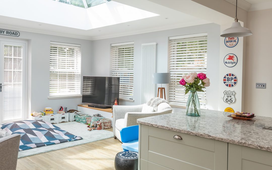 Barnby Road, Badersfield