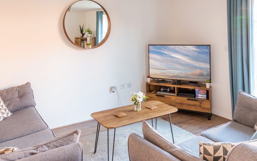 Neptune Loke, Costessey