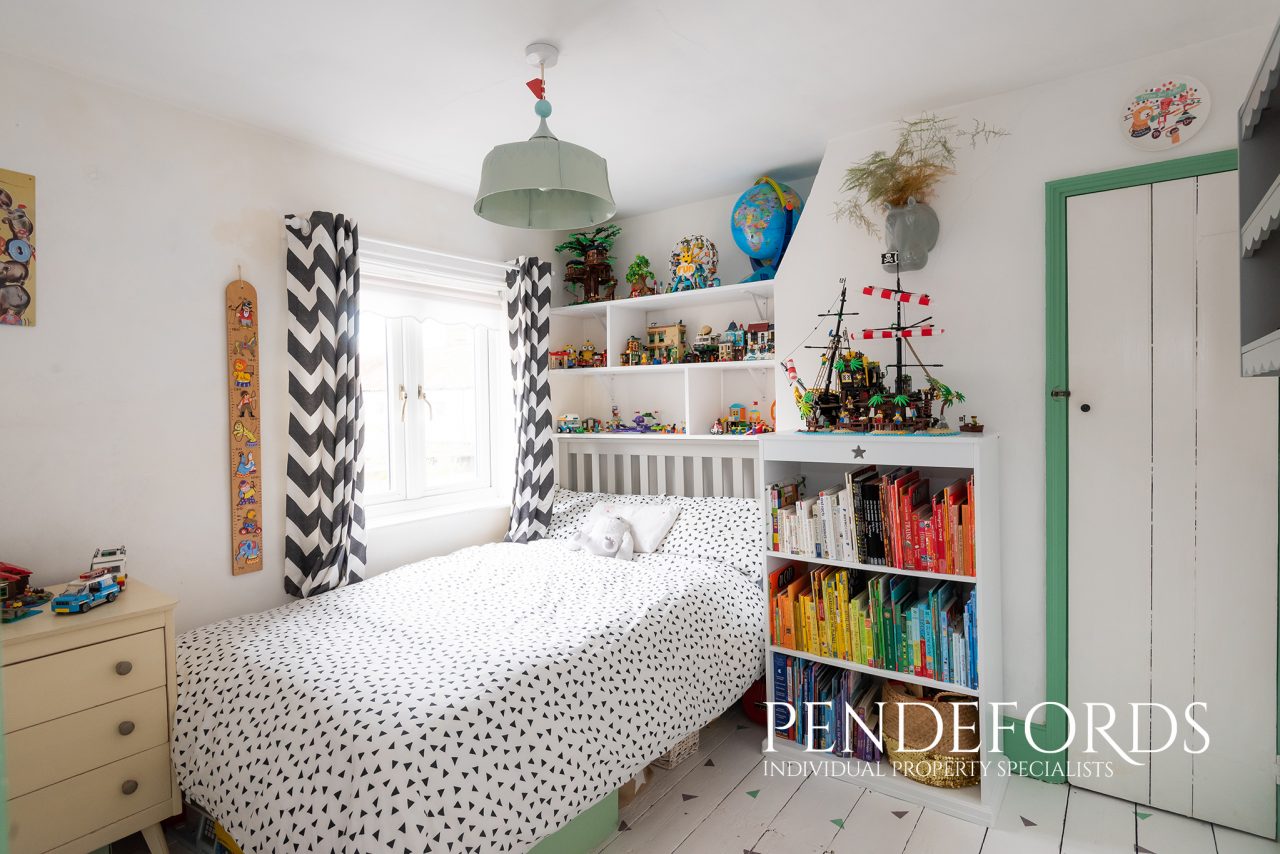 Rectory Road, Coltishall Pendefords Individual Property Specialists