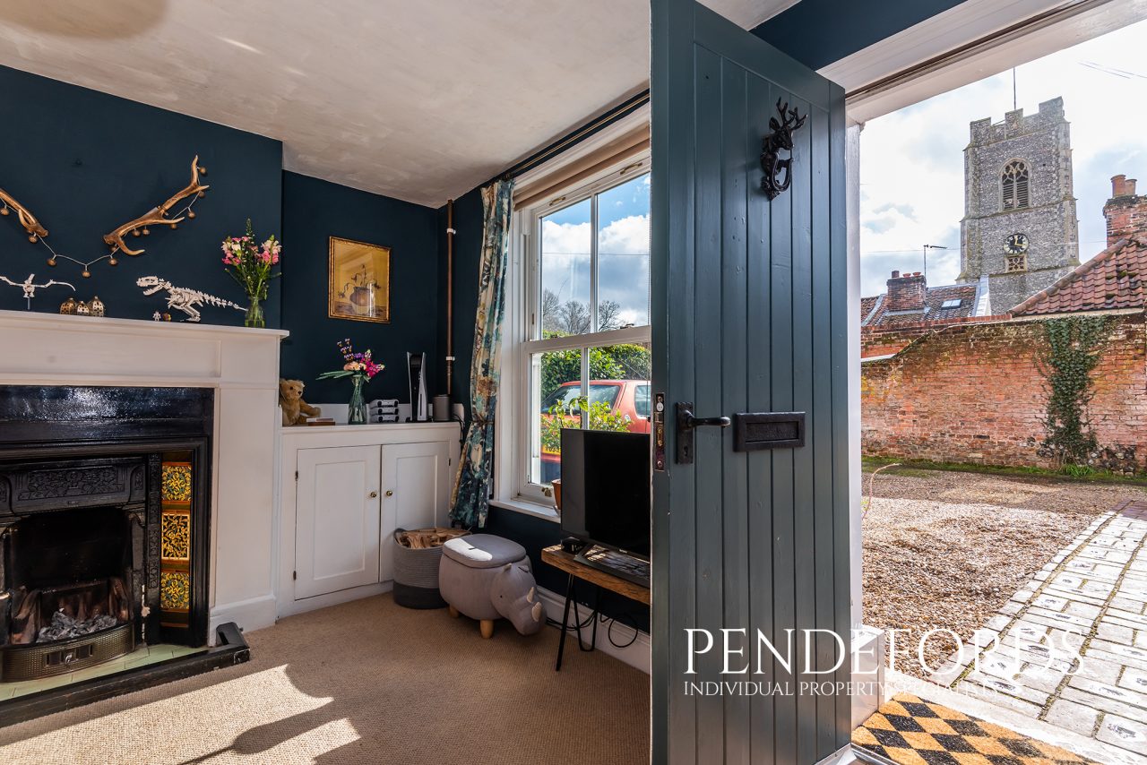 Rectory Road, Coltishall Pendefords Individual Property Specialists