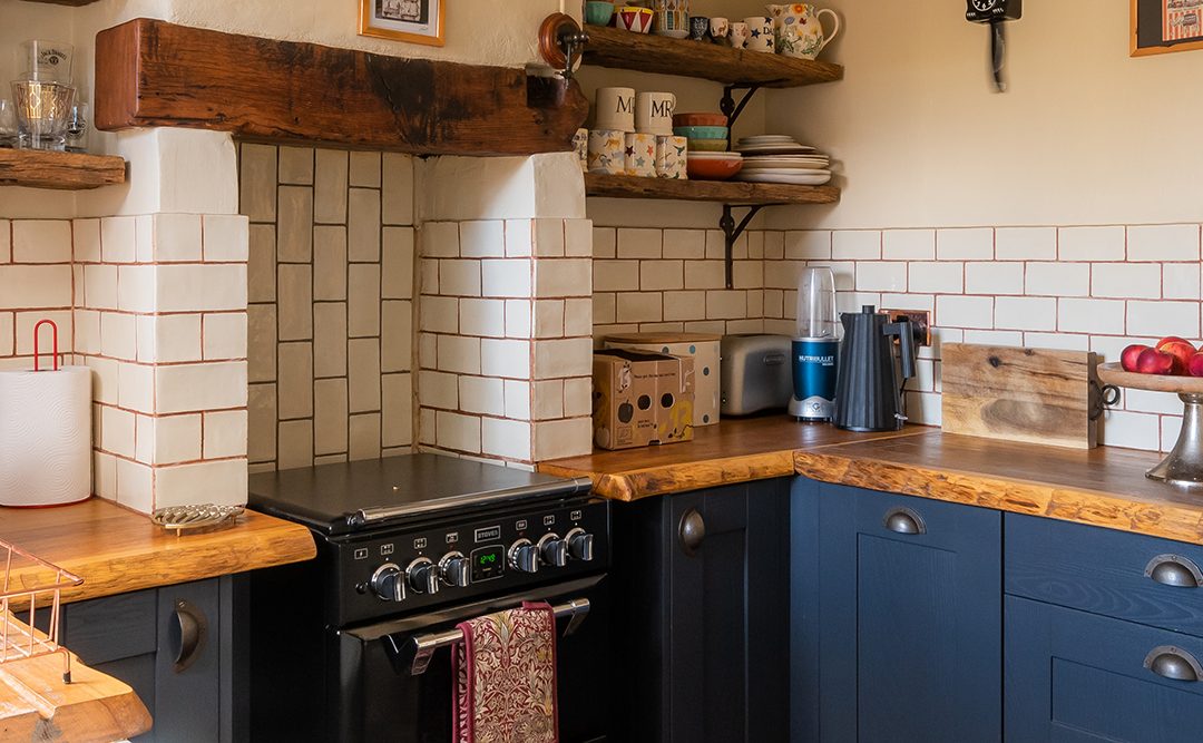 Rectory Road, Coltishall