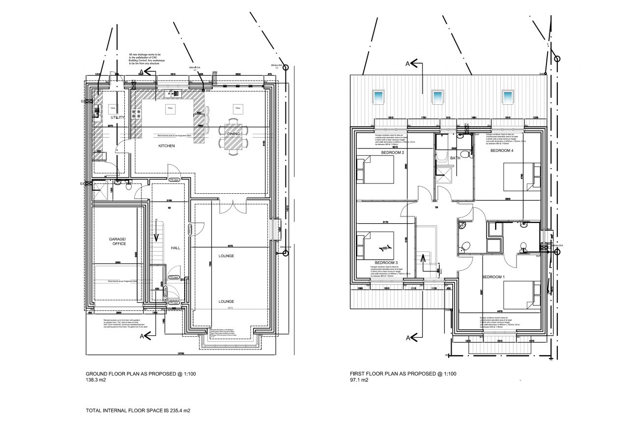 Thunder Lane, Norwich Pendefords Individual Property Specialists in Norfolk UK