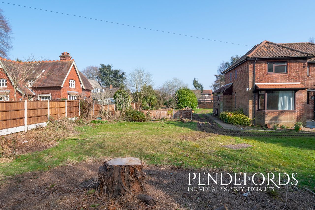 Thunder Lane, Norwich Pendefords Individual Property Specialists in Norfolk UK