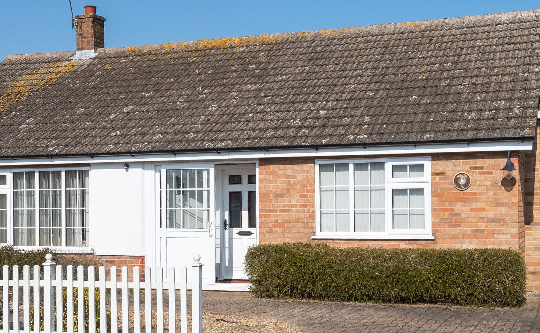 Cherrywood, Alpington