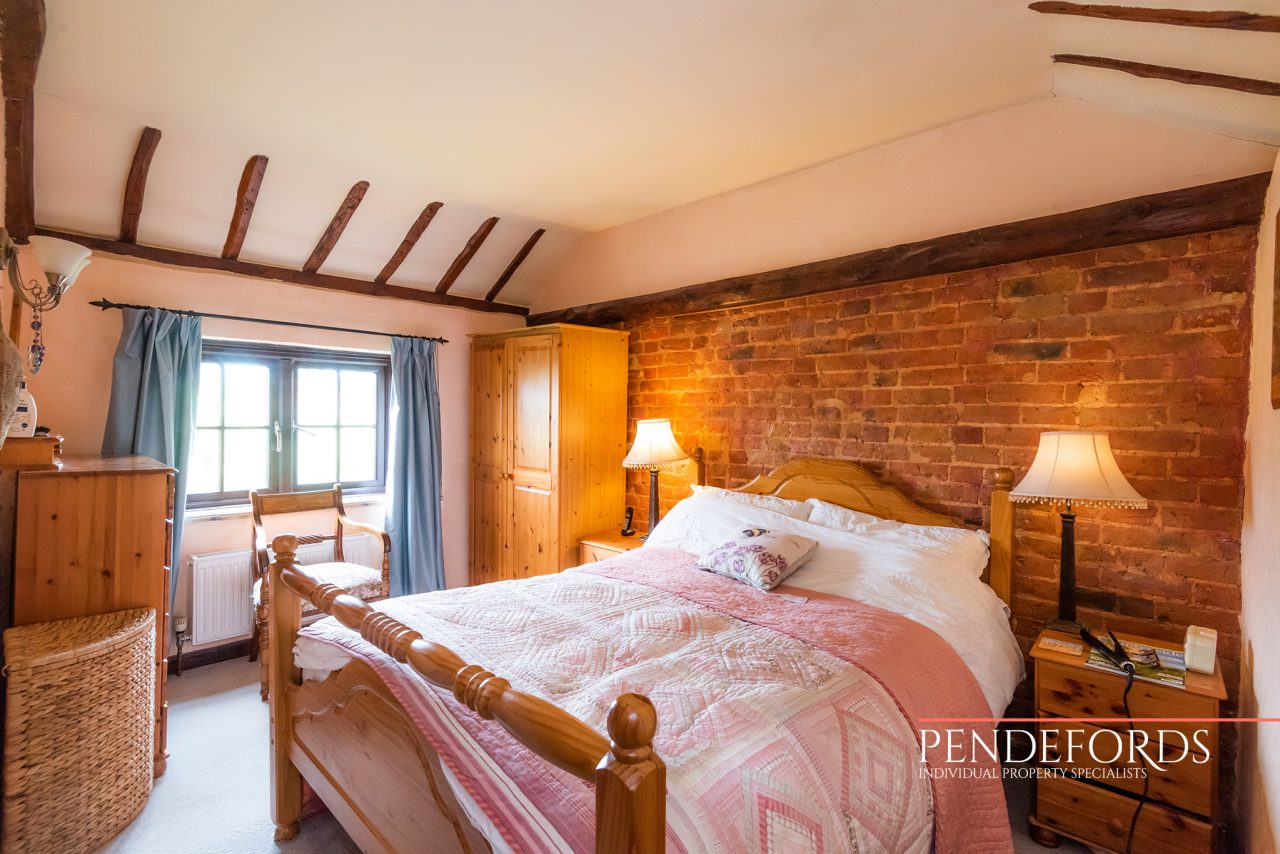 Well Cottage, Colby Pendefords Individual Property Specialists in