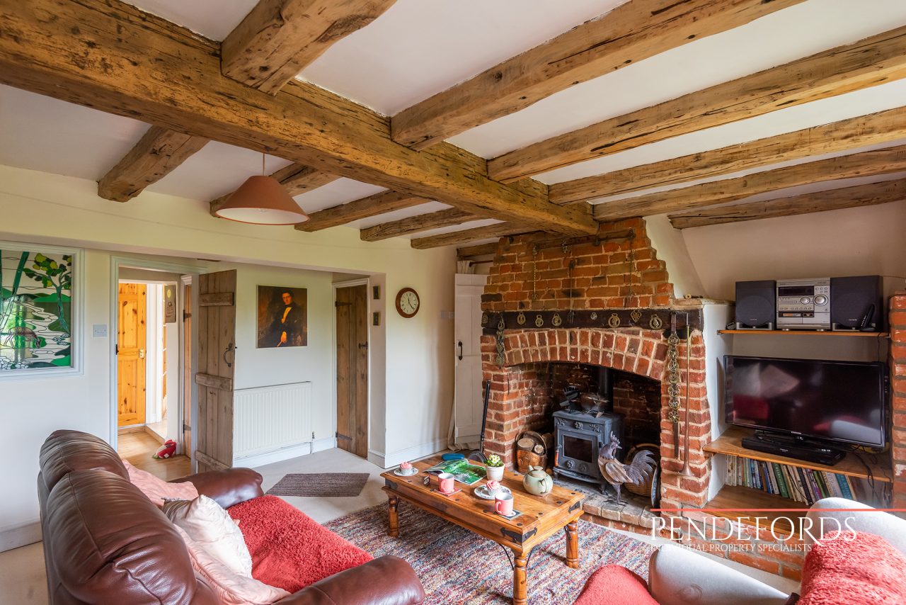 Well Cottage, Colby Pendefords Individual Property Specialists in