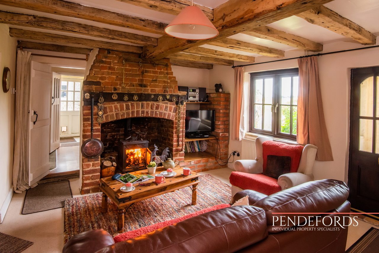 Well Cottage, Colby Pendefords Individual Property Specialists in