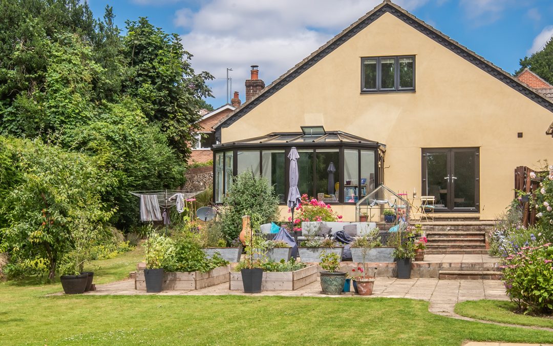 Dales Place, Norwich