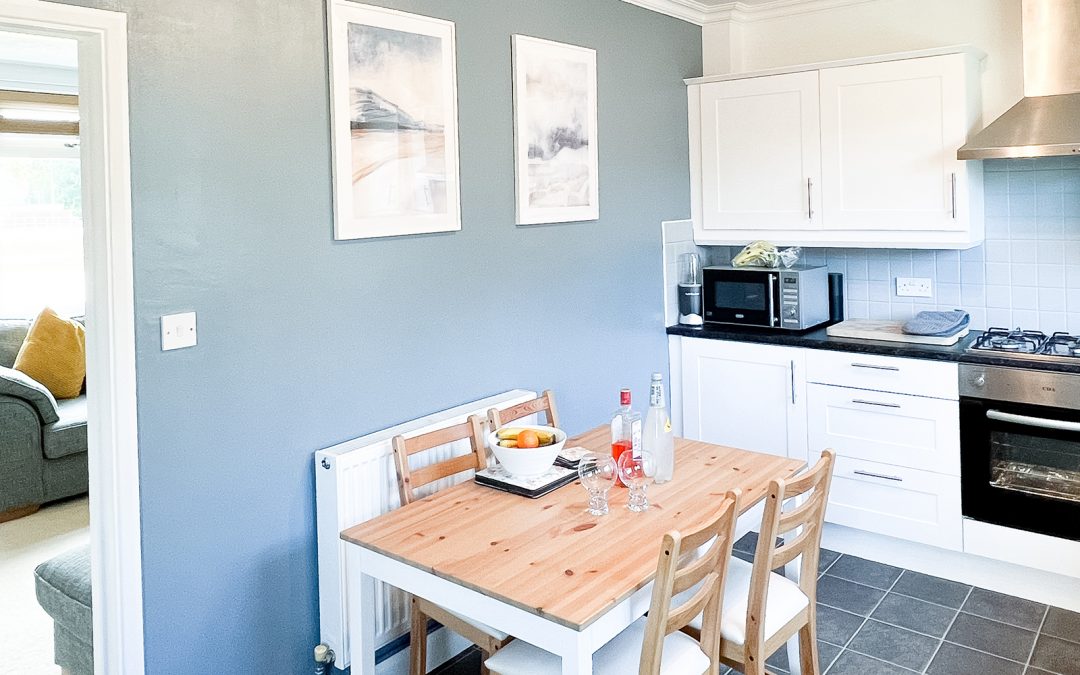 Cromes Place, Badersfield