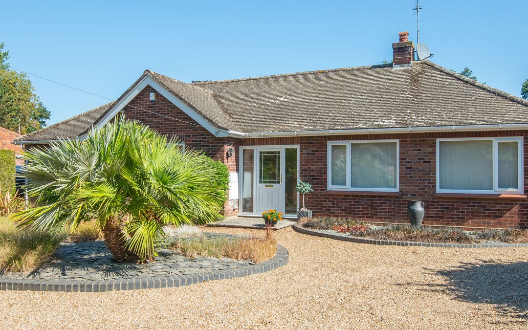 Westbourne Road, Coltishall