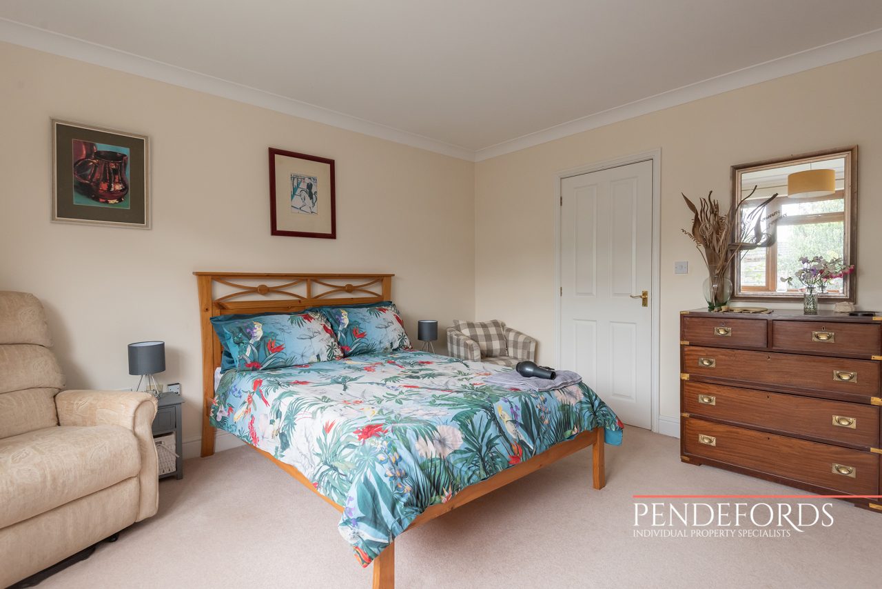 Rectory Road Coltishall Pendefords Individual Property Specialists