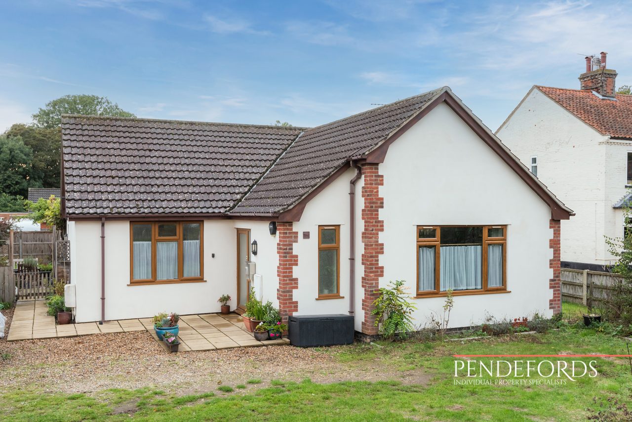 Rectory Road Coltishall Pendefords Individual Property Specialists