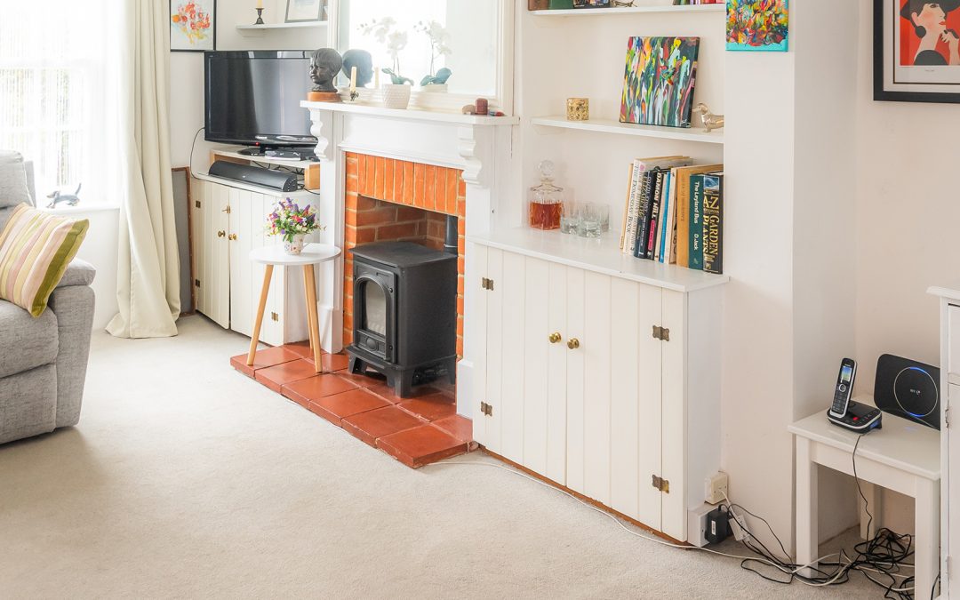 Billingford Road, North Elmham