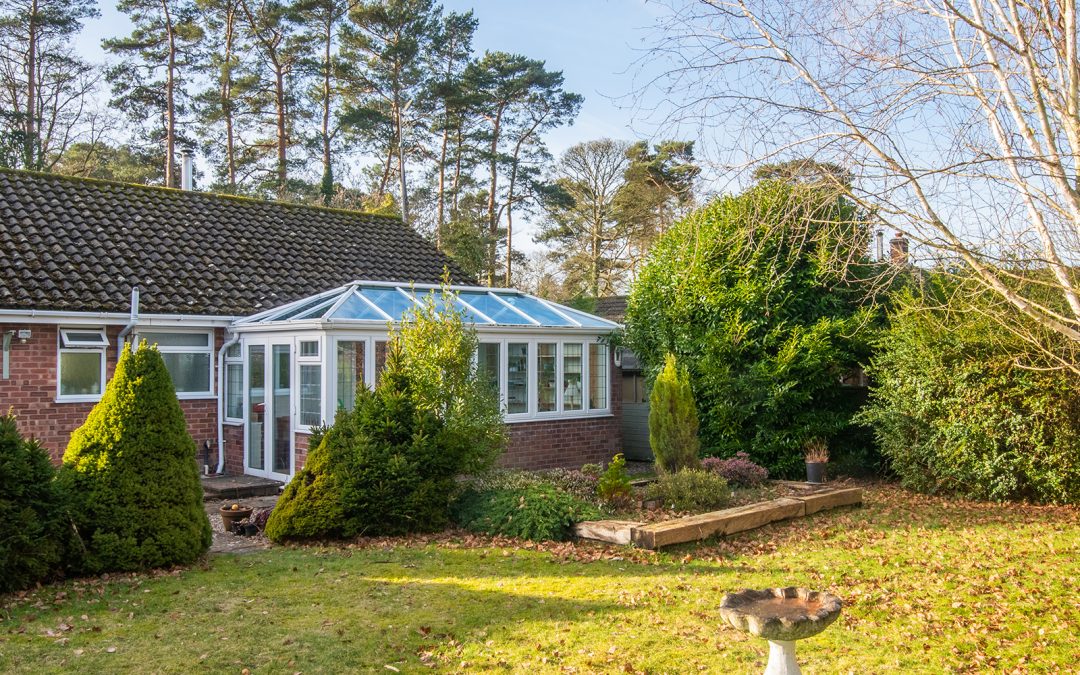 Hitherwood, High Kelling