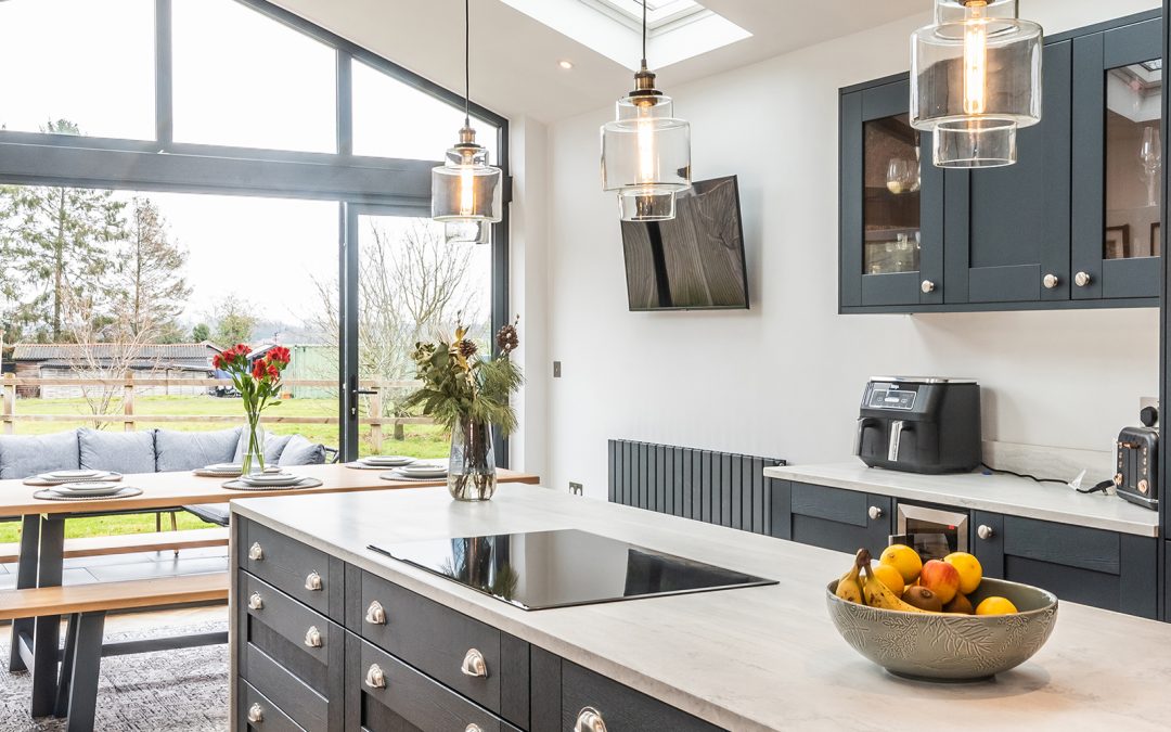 Paddock View, Great Plumstead